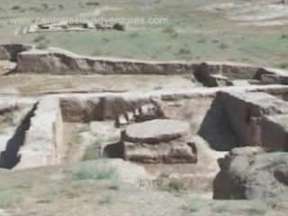  Termez:  Uzbekistan:  
 
 Kara-Tepe Monastery